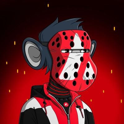 Bouddah Avatar
